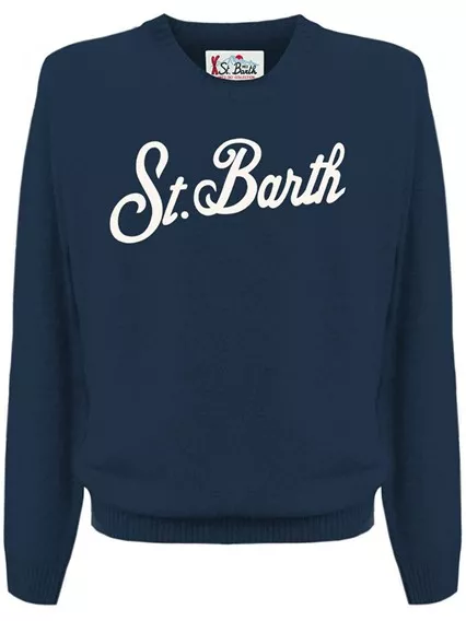 MC2 ST. BARTH KIDS sweater - COD. DOUGLAS LIGHT 02132I SB BOLD 61 MC2 ST. BARTH KIDS sweater - COD. DOUGLAS LIGHT 02132I SB BOLD 61
