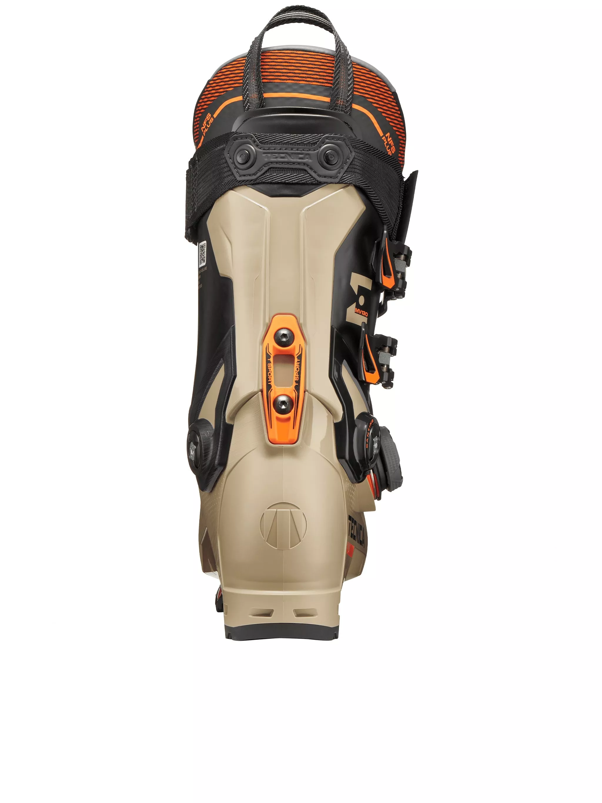 TECNICA MACH BOA MV 130 GW 265 Tecnica Mach BOA MV 130 Dual Dial