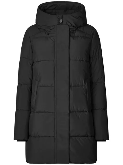 SAVE THE DUCK bethany - COD. P40998W LEAF21 10000 BLACK SAVE THE DUCK bethany - COD. P40998W LEAF21 10000 BLACK