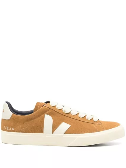VEJA campo bold suede - COD. CP0320524B CAMEL PIERRE VEJA campo bold suede - COD. CP0320524B CAMEL PIERRE