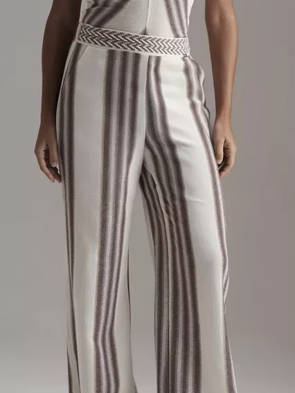 PHO FIRENZE pantalone rachel - COD. 5424001 CC1 FLAME PHO FIRENZE pantalone rachel - COD. 5424001 CC1 FLAME