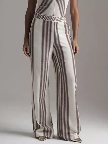 PHO FIRENZE pantalone rachel - COD. 5424001 CC1 FLAME PHO FIRENZE pantalone rachel - COD. 5424001 CC1 FLAME