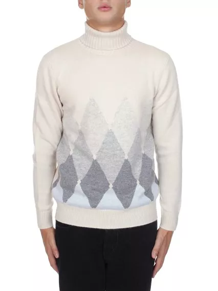 BALLANTYNE pullover - COD. B2P010 7K0A8 98003 BALLANTYNE pullover - COD. B2P010 7K0A8 98003