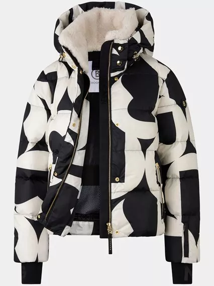 BOGNER maja-d - COD. 3160 9798 753 OFFWHITE BOGNER maja-d - COD. 3160 9798 753 OFFWHITE