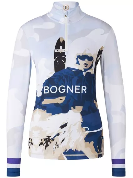 BOGNER beline3 - COD. 5177 9763 A46 MULTICOLOR BOGNER beline3 - COD. 5177 9763 A46 MULTICOLOR