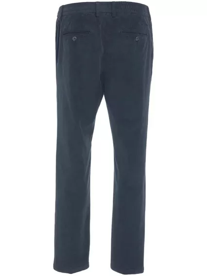 CRUNA pantaloni tapered - COD. MITTE 1608 511 NOTTE CRUNA pantaloni tapered - COD. MITTE 1608 511 NOTTE