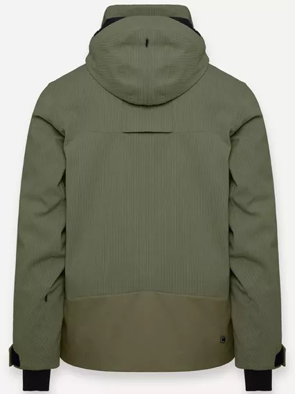 COLMAR giacca - COD. IN251361 7YS 495 WOODLAND COLMAR giacca - COD. IN251361 7YS 495 WOODLAND