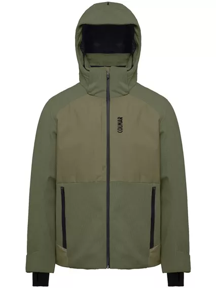 COLMAR giacca - COD. IN251361 7YS 495 WOODLAND COLMAR giacca - COD. IN251361 7YS 495 WOODLAND