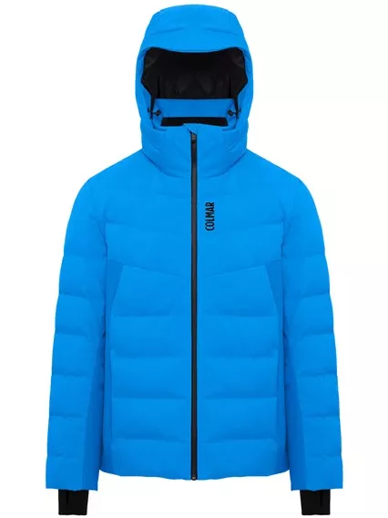 COLMAR giacca colmar - COD. IN251370M 1VC 75 CINA COLMAR giacca colmar - COD. IN251370M 1VC 75 CINA