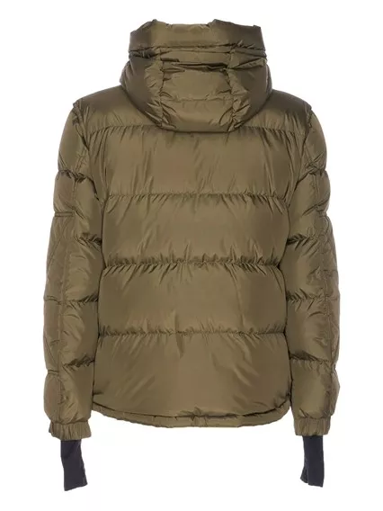 MONCLER GRENOBLE Kasanka - COD. 1A00023 595JN 832 MONCLER GRENOBLE Kasanka - COD. 1A00023 595JN 832