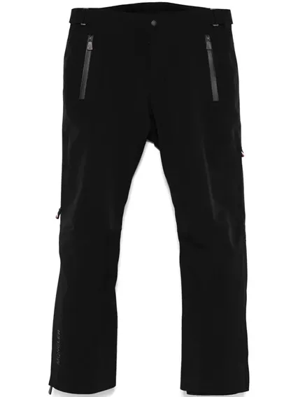 MONCLER GRENOBLE Ski Trousers - COD. 2G00007 53066 999 MONCLER GRENOBLE Ski Trousers - COD. 2G00007 53066 999