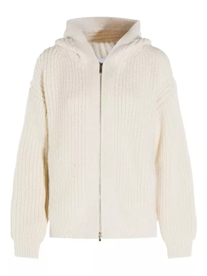 MALO bomber zip cappuccio - COD. DXK048 F1D04 E1202 MALO bomber zip cappuccio - COD. DXK048 F1D04 E1202