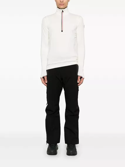 MONCLER GRENOBLE Sweatshirt - COD. 8G00021 899JO 034 MONCLER GRENOBLE Sweatshirt - COD. 8G00021 899JO 034