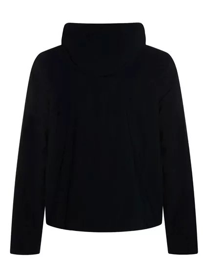 MONCLER GRENOBLE Zip up cardigan - COD. 8G00032 89ALV 999 MONCLER GRENOBLE Zip up cardigan - COD. 8G00032 89ALV 999