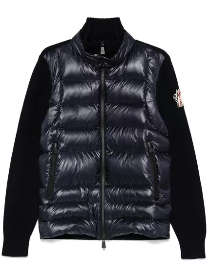 MONCLER GRENOBLE Cardigan Moncler Grenoble - COD. 9B00009 M1122 771 MONCLER GRENOBLE Cardigan Moncler Grenoble - COD. 9B00009 M1122 771