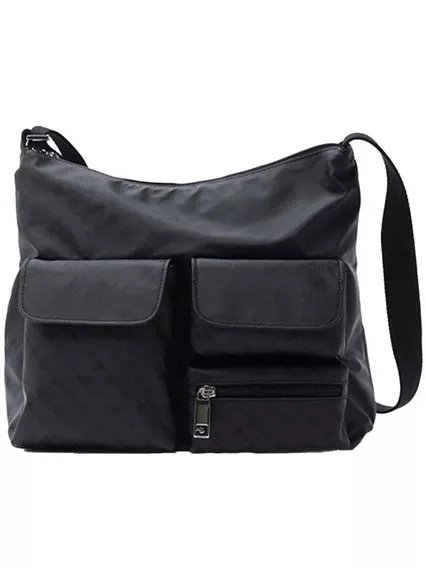 GHERARDINI MEDIUM POCKET SATCHEL - COD. GH0332 EXCALIBUR GHERARDINI MEDIUM POCKET SATCHEL - COD. GH0332 EXCALIBUR