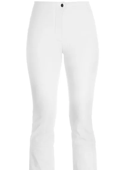 ROBERTA TONINI diva panski - COD. P1040 W77 BIANCO ROBERTA TONINI diva panski - COD. P1040 W77 BIANCO