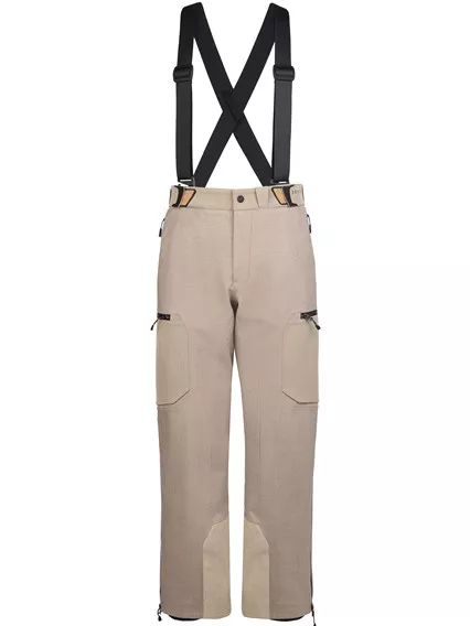 SEASE trace pants 2.0 - COD. OS080TN637 X34 DRIFTWOOD SEASE trace pants 2.0 - COD. OS080TN637 X34 DRIFTWOOD