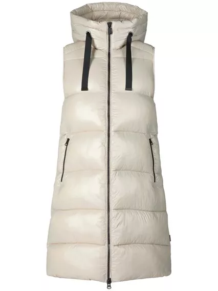 SAVE THE DUCK iria - COD. D80302W LOVE21 40019 RAINY BEIGE SAVE THE DUCK iria - COD. D80302W LOVE21 40019 RAINY BEIGE