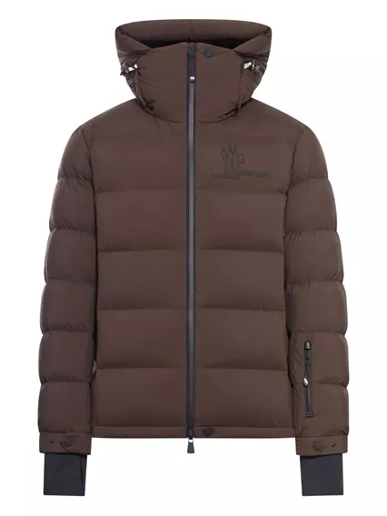 MONCLER GRENOBLE  Isorno Jacket - COD. 1A00050 539X6 259 MONCLER GRENOBLE  Isorno Jacket - COD. 1A00050 539X6 259