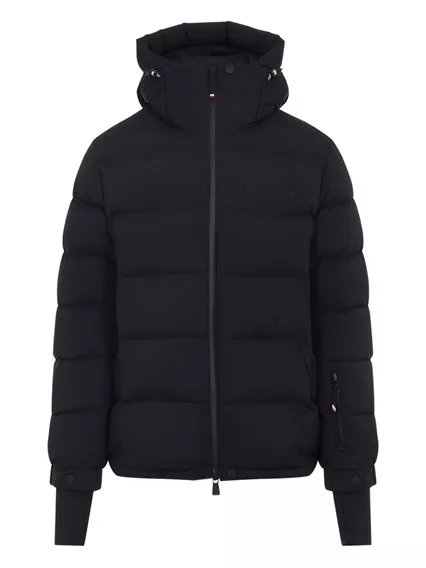 MONCLER GRENOBLE Isorno Jacket - COD. 1A00050 539X6 999 MONCLER GRENOBLE Isorno Jacket - COD. 1A00050 539X6 999
