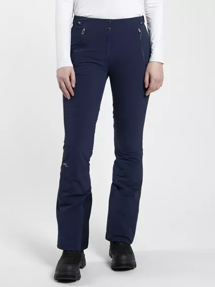 KJUS formula pants - COD. K00975 04 KJUS NAVY KJUS formula pants - COD. K00975 04 KJUS NAVY