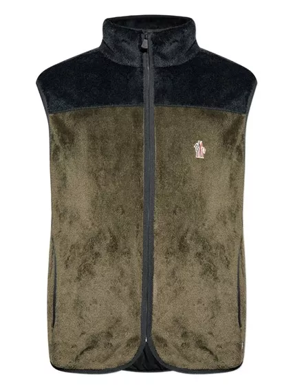 MONCLER GRENOBLE Gilet - COD. 8G00001 809EG P89 MONCLER GRENOBLE Gilet - COD. 8G00001 809EG P89