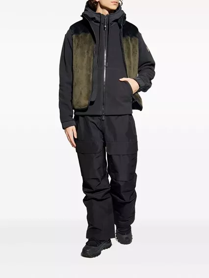 MONCLER GRENOBLE Gilet - COD. 8G00001 809EG P89 MONCLER GRENOBLE Gilet - COD. 8G00001 809EG P89