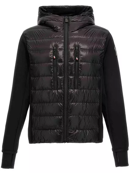 MONCLER GRENOBLE Cardigan - COD. 9B00008 C9043 999 MONCLER GRENOBLE Cardigan - COD. 9B00008 C9043 999