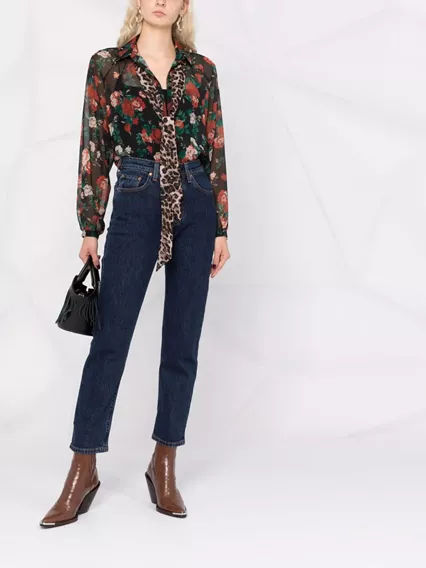 LEVI`S jeans 501® accorciati - COD. 36200 0179 DARK INDIGO LEVI`S jeans 501® accorciati - COD. 36200 0179 DARK INDIGO