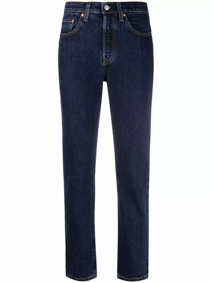 LEVI`S jeans 501® accorciati - COD. 36200 0179 DARK INDIGO LEVI`S jeans 501® accorciati - COD. 36200 0179 DARK INDIGO