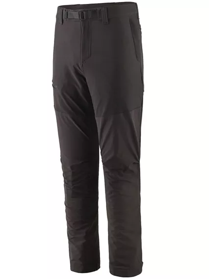 PATAGONIA terravia peak pants - COD. 21151 BLK PATAGONIA terravia peak pants - COD. 21151 BLK