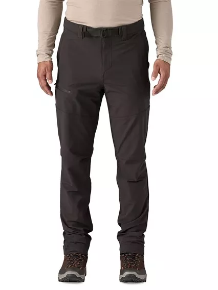 PATAGONIA terravia peak pants - COD. 21151 BLK PATAGONIA terravia peak pants - COD. 21151 BLK
