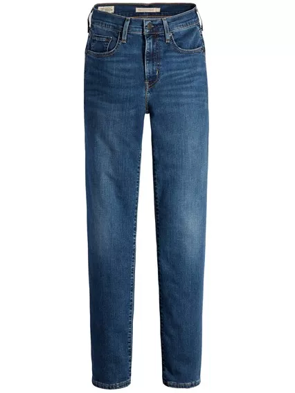 LEVI`S jeans 724™ high-rise straight - COD. 18883 0207 DARK INDIGO LEVI`S jeans 724™ high-rise straight - COD. 18883 0207 DARK INDIGO