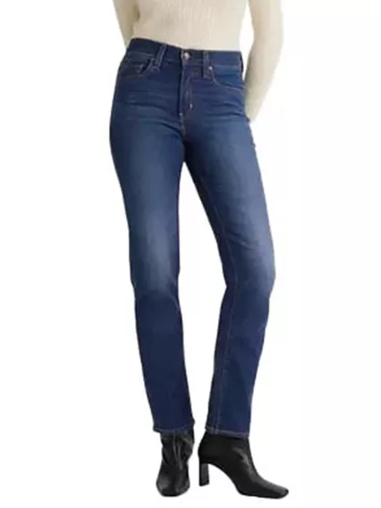 LEVI`S Jeans 724™ - COD. 18883 0304 DARK INDIGO LEVI`S Jeans 724™ - COD. 18883 0304 DARK INDIGO