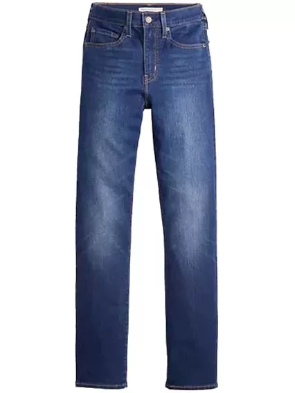 LEVI`S Jeans 724™ - COD. 18883 0304 DARK INDIGO LEVI`S Jeans 724™ - COD. 18883 0304 DARK INDIGO