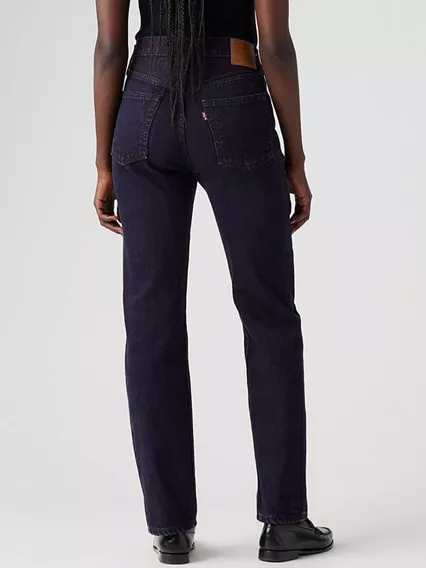 LEVI`S 501 jeans - COD. 12501 0533 DARK ART LEVI`S 501 jeans - COD. 12501 0533 DARK ART