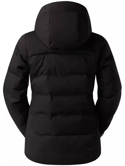 THE NORTH FACE cirque down jkt - COD. NF0A87WSGOF TNF BLACK THE NORTH FACE cirque down jkt - COD. NF0A87WSGOF TNF BLACK