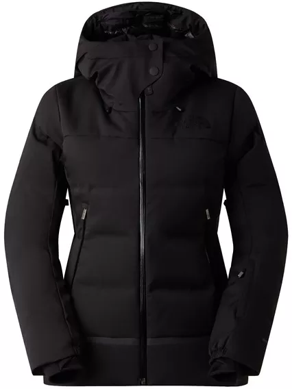 THE NORTH FACE cirque down jkt - COD. NF0A87WSGOF TNF BLACK THE NORTH FACE cirque down jkt - COD. NF0A87WSGOF TNF BLACK