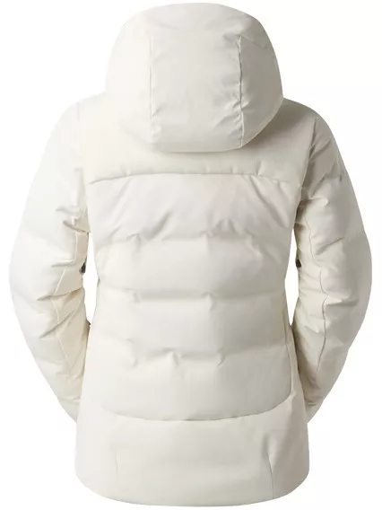 THE NORTH FACE cirque down jkt - COD. NF0A87WSGOL WHITE DUNE THE NORTH FACE cirque down jkt - COD. NF0A87WSGOL WHITE DUNE