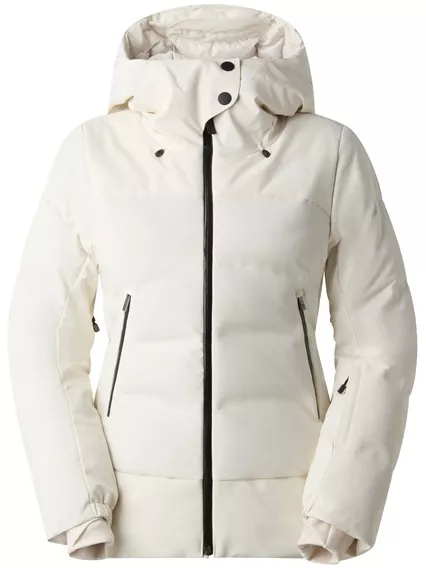 THE NORTH FACE cirque down jkt - COD. NF0A87WSGOL WHITE DUNE THE NORTH FACE cirque down jkt - COD. NF0A87WSGOL WHITE DUNE