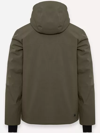 COLMAR GIACCA - COD. IN251358 6XZ 495 WOODLAND COLMAR GIACCA - COD. IN251358 6XZ 495 WOODLAND