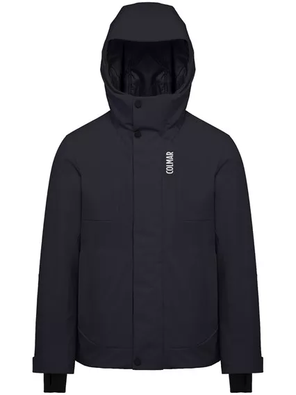 COLMAR giacca - COD. IN251362 1VC 99 NERO COLMAR giacca - COD. IN251362 1VC 99 NERO