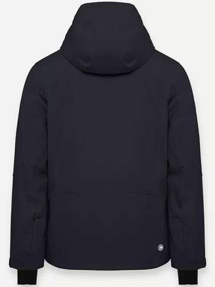 COLMAR giacca - COD. IN251362 1VC 99 NERO COLMAR giacca - COD. IN251362 1VC 99 NERO