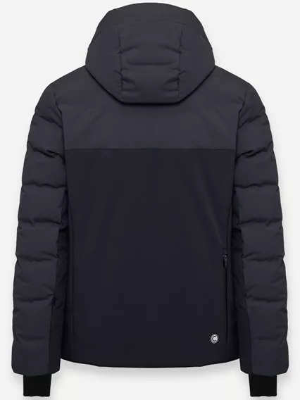 COLMAR giacca - COD. IN251370M 1VC 99 NERO COLMAR giacca - COD. IN251370M 1VC 99 NERO