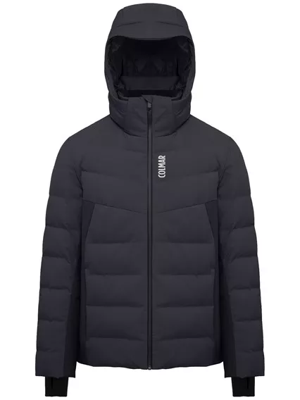 COLMAR giacca - COD. IN251370M 1VC 99 NERO COLMAR giacca - COD. IN251370M 1VC 99 NERO