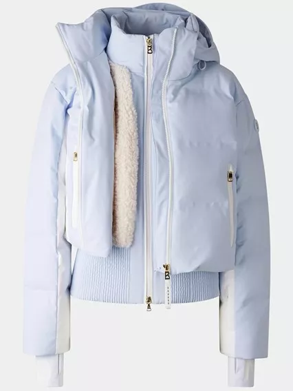 BOGNER suri-d - COD. 3186 6269 306 NORDIC LIGHT BOGNER suri-d - COD. 3186 6269 306 NORDIC LIGHT