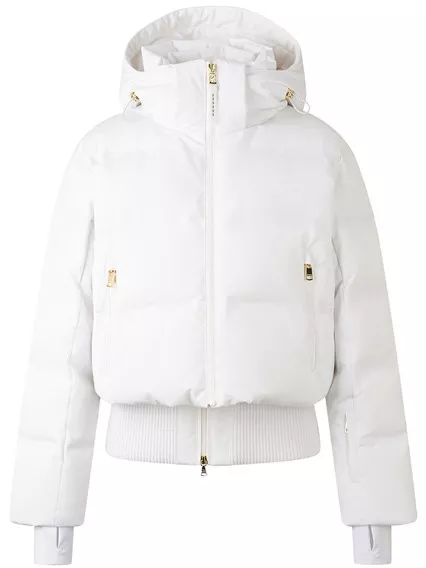 BOGNER suri-d - COD. 3186 6270 753 OFFWHITE BOGNER suri-d - COD. 3186 6270 753 OFFWHITE