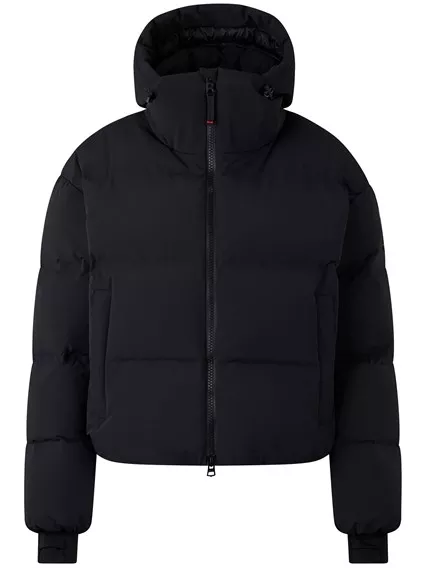 BOGNER neila-d - COD. 3467 9137 026 BLACK BOGNER neila-d - COD. 3467 9137 026 BLACK