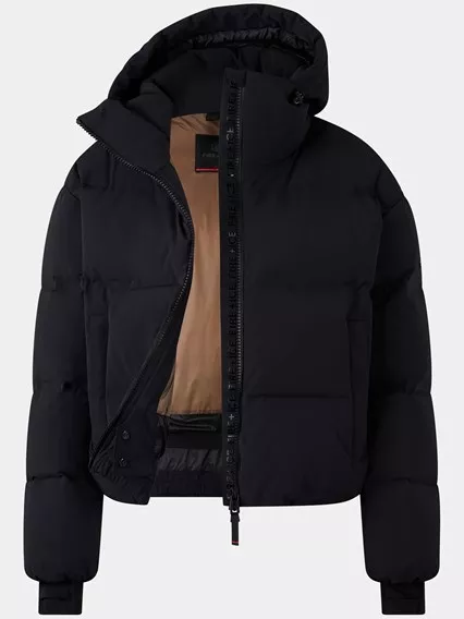 BOGNER neila-d - COD. 3467 9137 026 BLACK BOGNER neila-d - COD. 3467 9137 026 BLACK